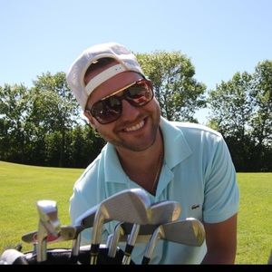 Meet your Posher, Kyle